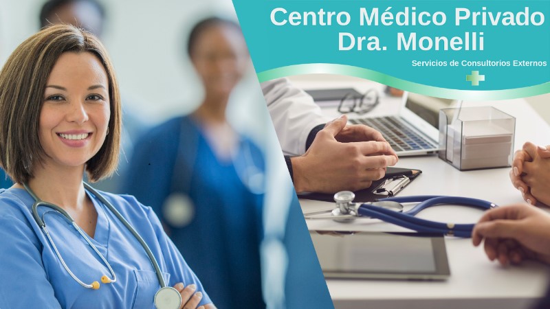 Centro Médico Dra. Monelli